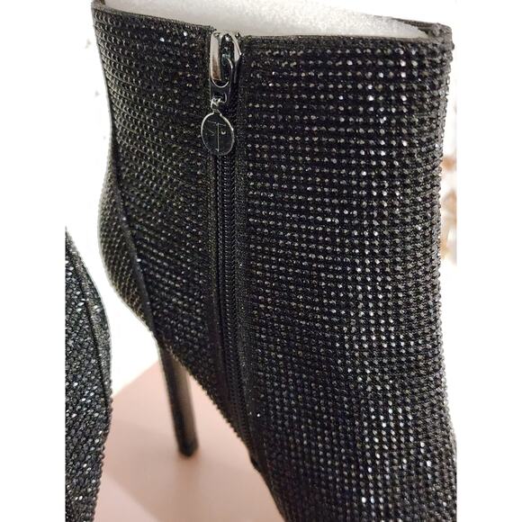 Thalia Sodi Women's Chiara Platform Dress Booties - Picture 4 of 10